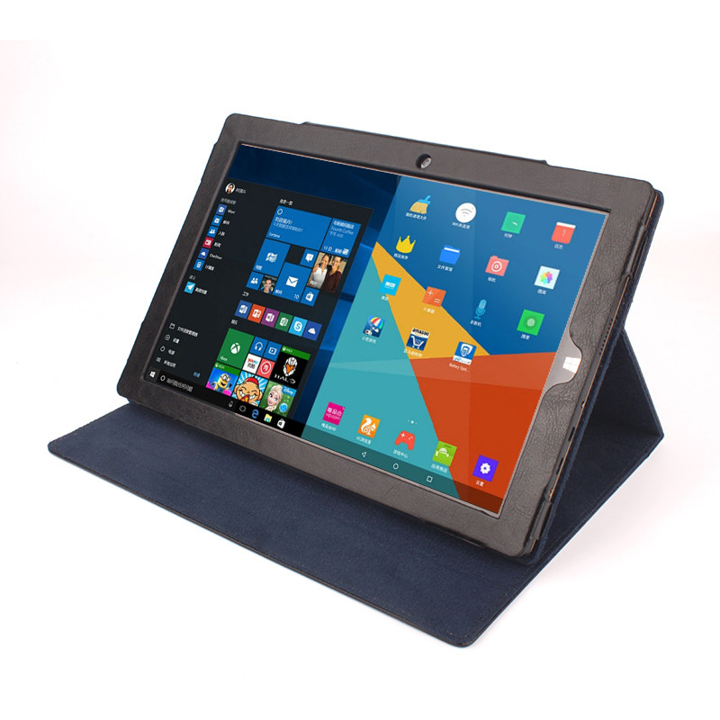 Stand-Flip-Folio-Cover-PU-Leather-Tablet-Case-Cover-for-Onda-Obook20-Plus-1107585