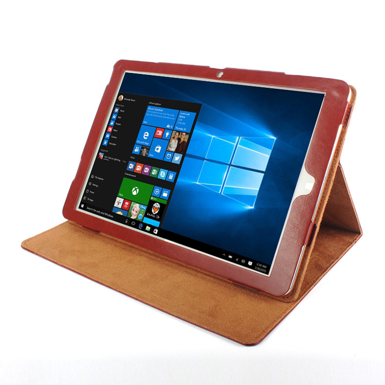 Stand-Flip-Folio-Cover-PU-Leather-Tablet-Case-Cover-for-Onda-Obook20-Plus-1107585