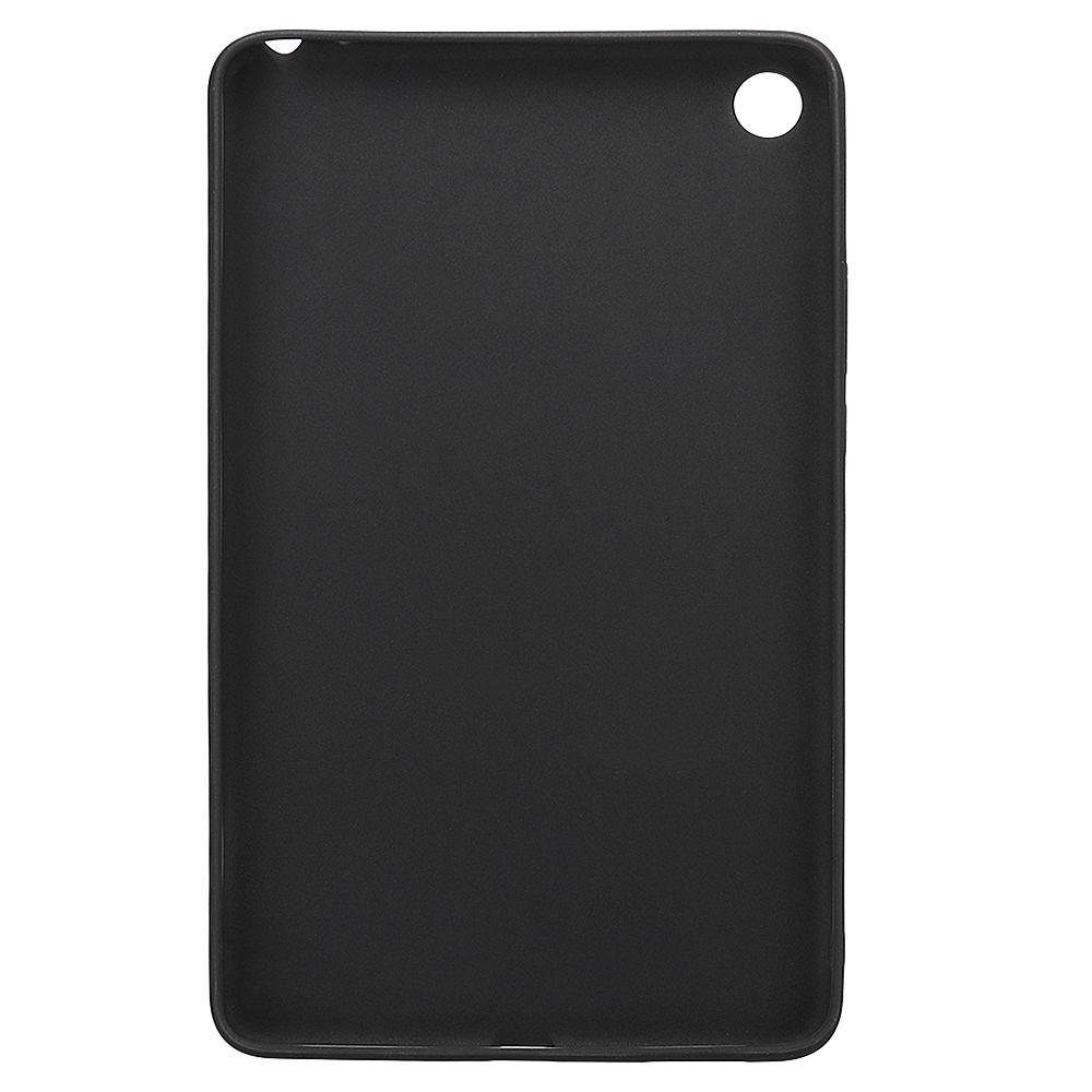 TPU-Back-Case-Cover-Tablet-Case-for-Mipad-4---Salix-leaf-Version-1389297