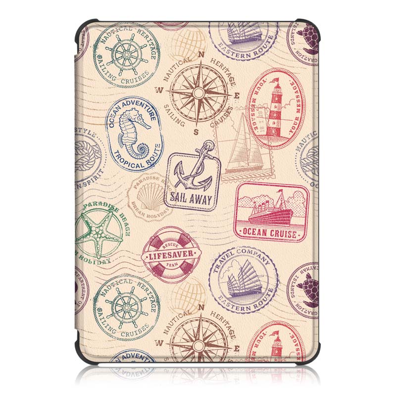 TPU-Printing-Tablet-Case-Cover-for-Kindle-Paperwhite4---Stamp-1521988