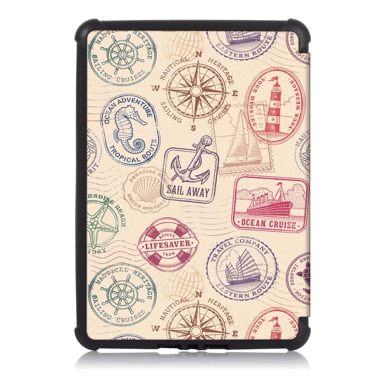 TPU-Printing-Tablet-Case-Cover-for-Kindle-Paperwhite4---Stamp-1521988