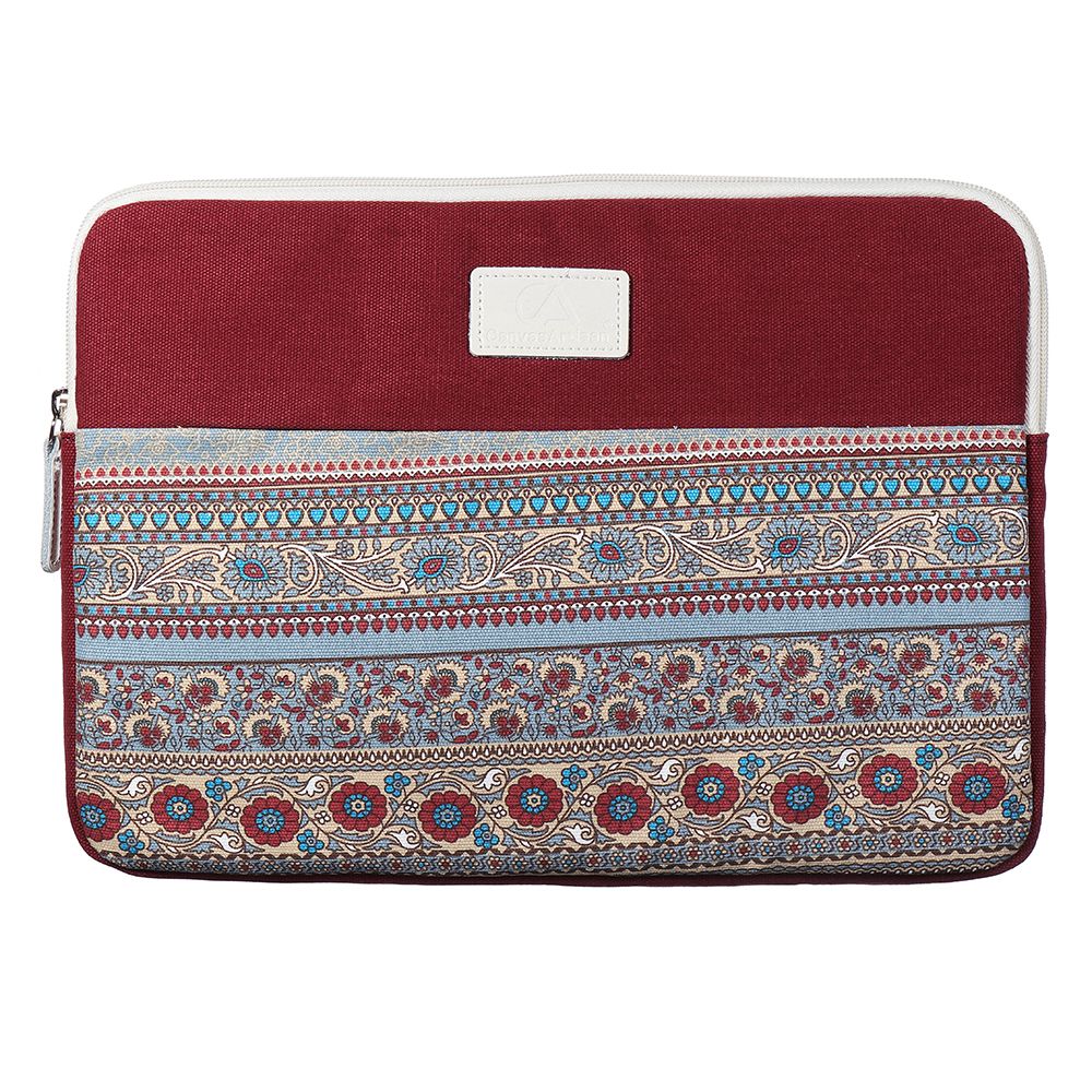 Tablet-Case-with-Texture-Design-for-133-inch-Tablet---Red-1389974