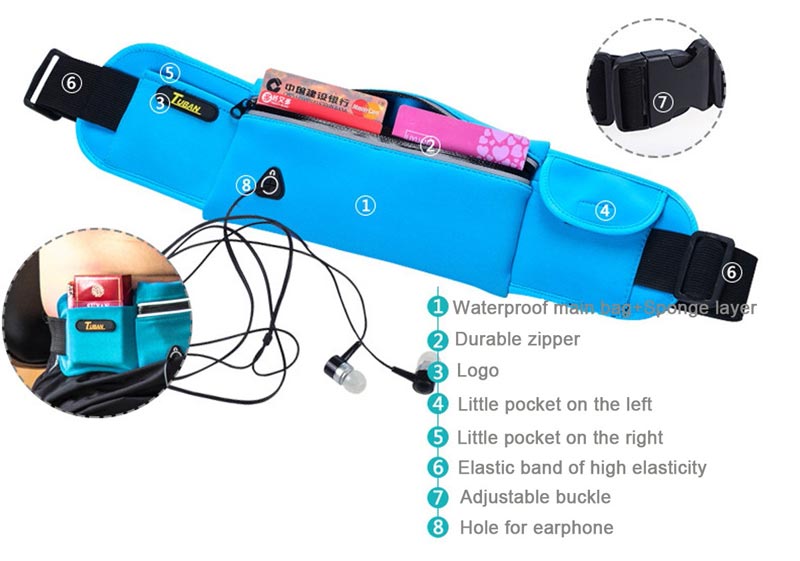 Travel-Running-Jogging-Cycling-Waist-Pack-Belt-Bag-Pouch-999411