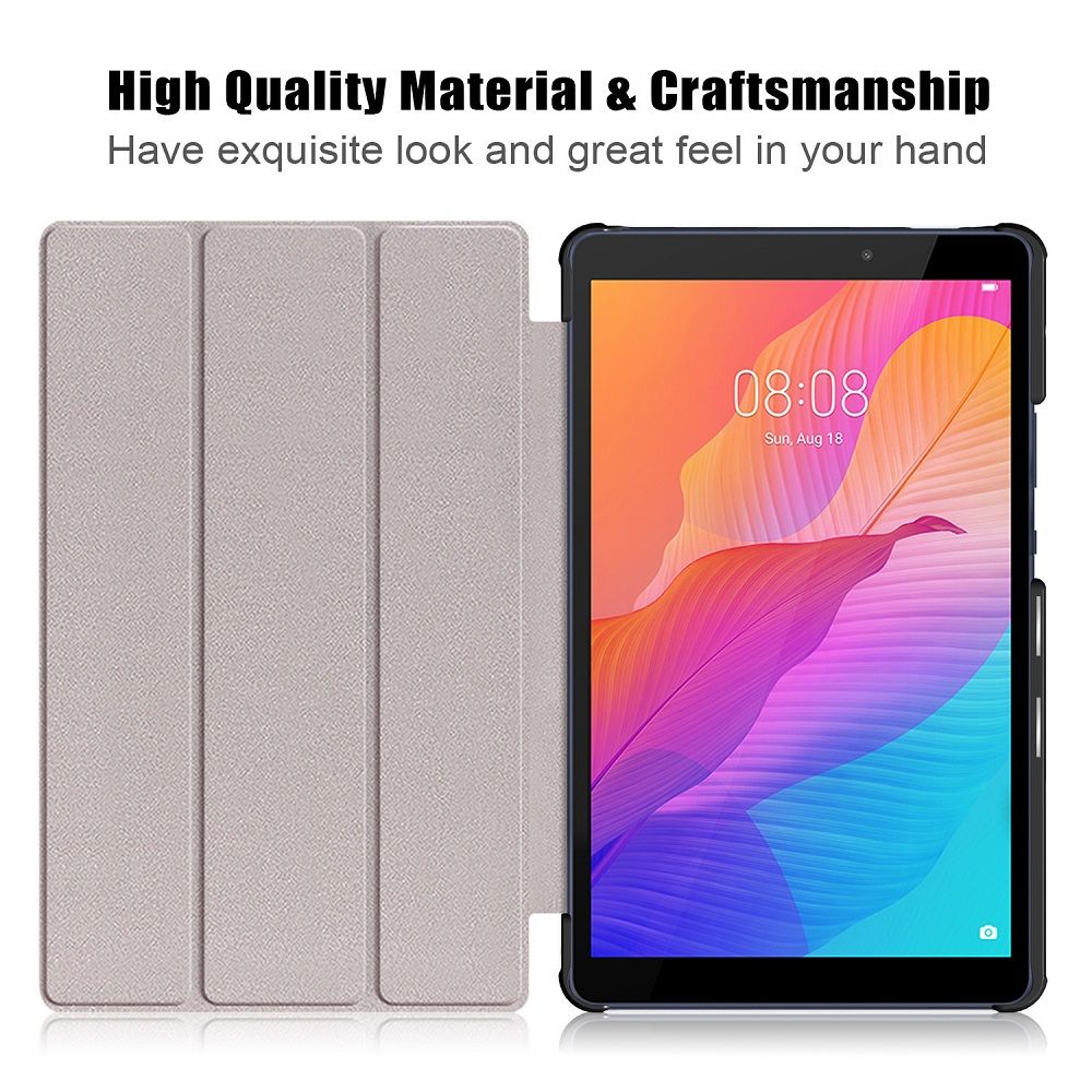 Tri-Fold-Painted-Galaxy-PU-Leather-Folding-Stand-Case-for-8-Inch-Huawei-MatePad-T8-Tablet-1701922