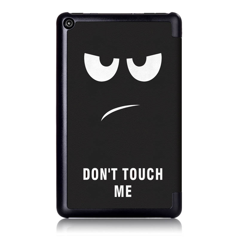 Tri-Fold-Pringting-Tablet-Case-Cover-for-New-F-ire-HD-7-2019-Big-Eyes-1521156