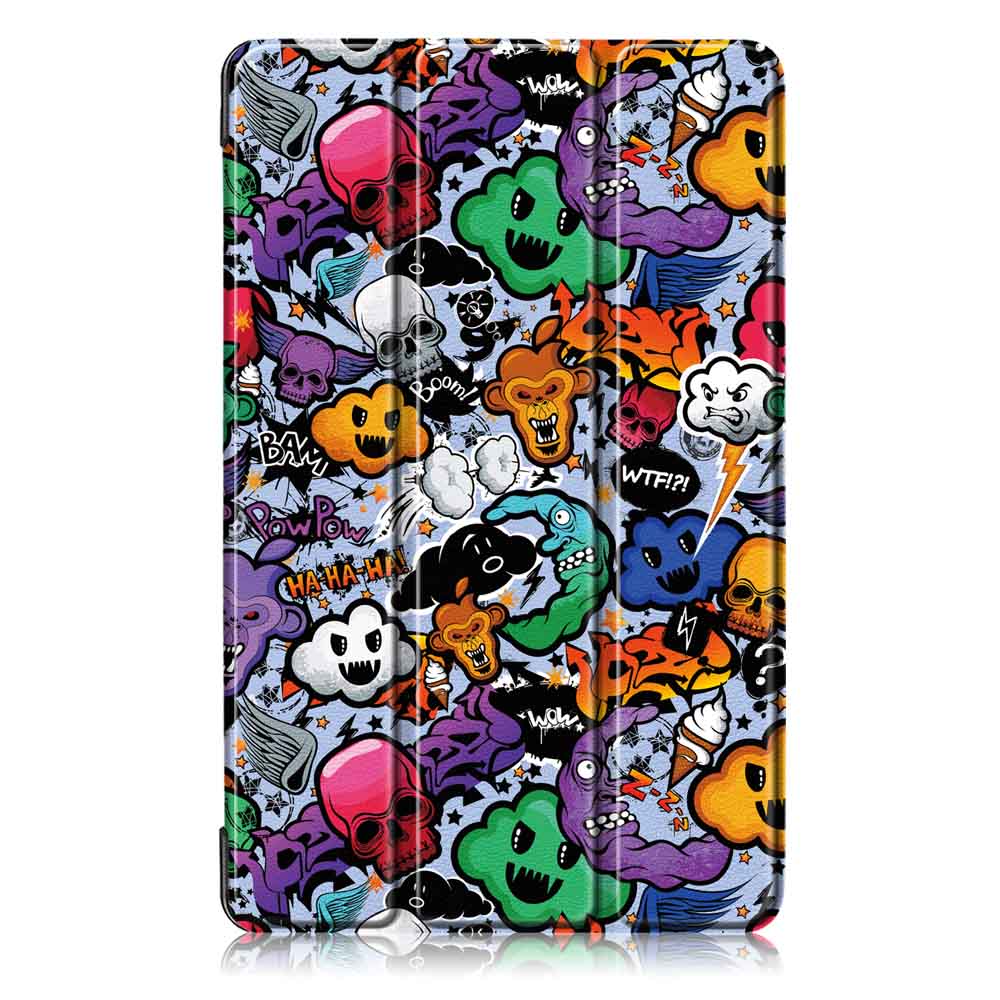 Tri-Fold-Pringting-Tablet-Case-Cover-for-Samsung-Galaxy-Tab-A-80-2019-SM-P200-P205-Tablet---Cloud-1487771