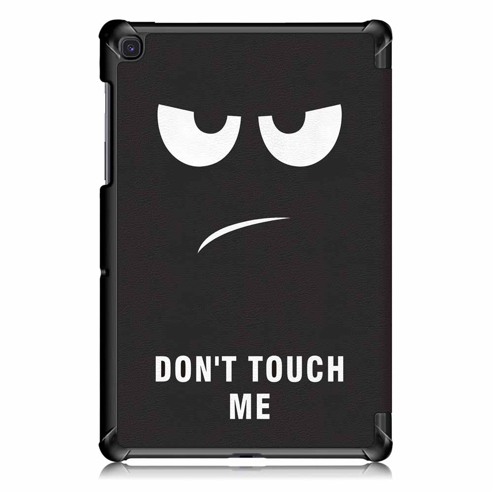 Tri-Fold-Pringting-Tablet-Case-Cover-for-Samsung-Galaxy-Tab-S5E-SM-T720-SM-T725-Tablet---Big-Eyes-1488815