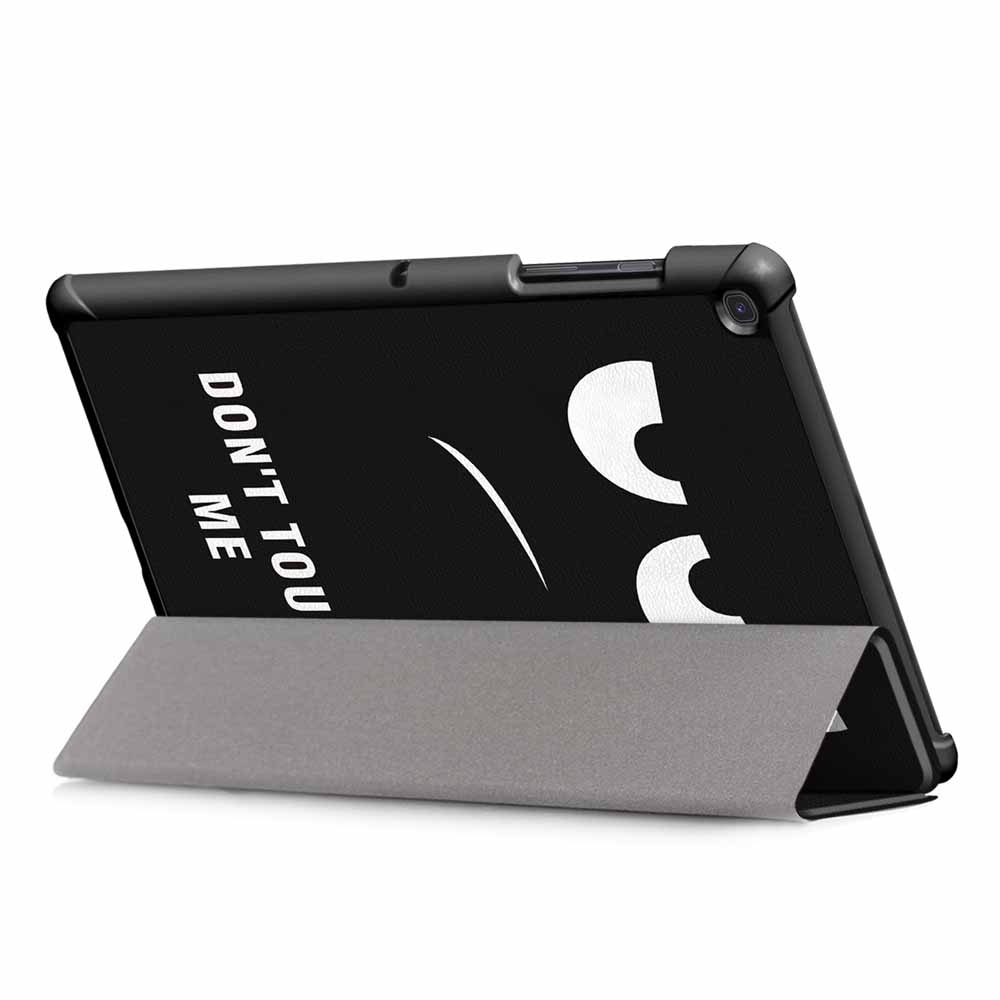 Tri-Fold-Pringting-Tablet-Case-Cover-for-Samsung-Galaxy-Tab-S5E-SM-T720-SM-T725-Tablet---Big-Eyes-1488815