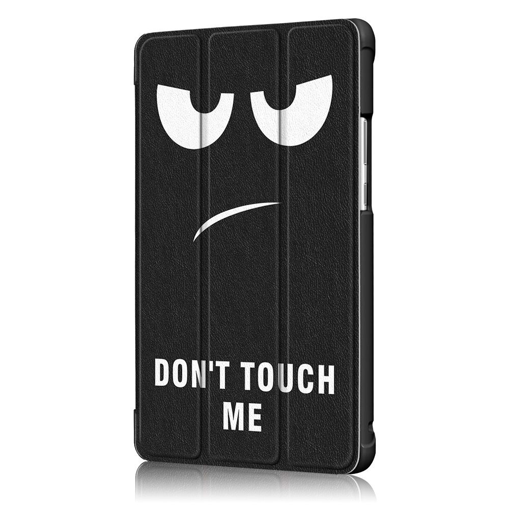 Tri-Fold-Printing-Case-Cover-for-8-Inch-Huawei-Honor-5-Tablet-Big-Eyes-1457232