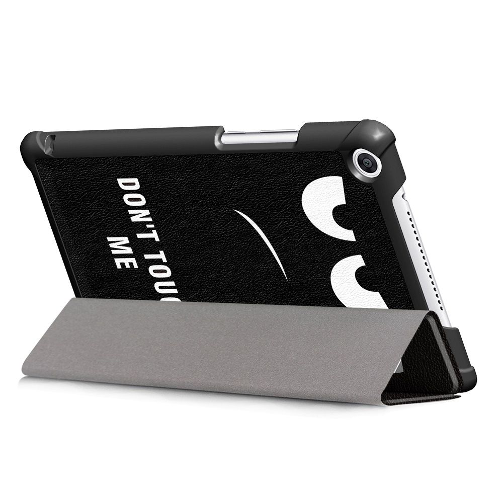 Tri-Fold-Printing-Case-Cover-for-8-Inch-Huawei-Honor-5-Tablet-Big-Eyes-1457232