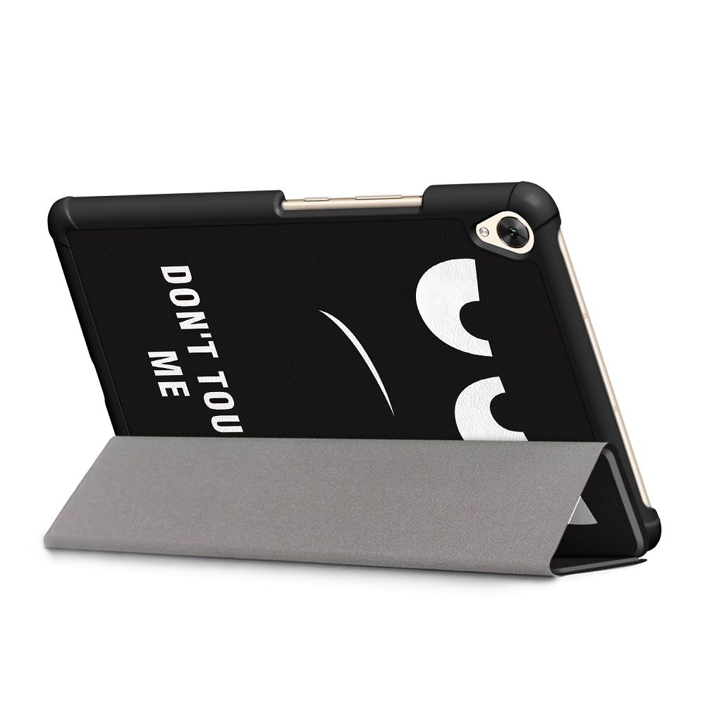 Tri-Fold-Printing-Case-Cover-for-84-Inch-Huawei-Mediapad-M6-Tablet-Big-Eyes-1539939