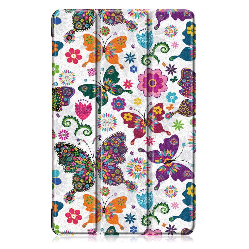 Tri-Fold-Printing-Tablet-Case-Cover-for-Samsung-Galaxy-Tab-A-101-2019-T510-Table---Butterfly-1463678