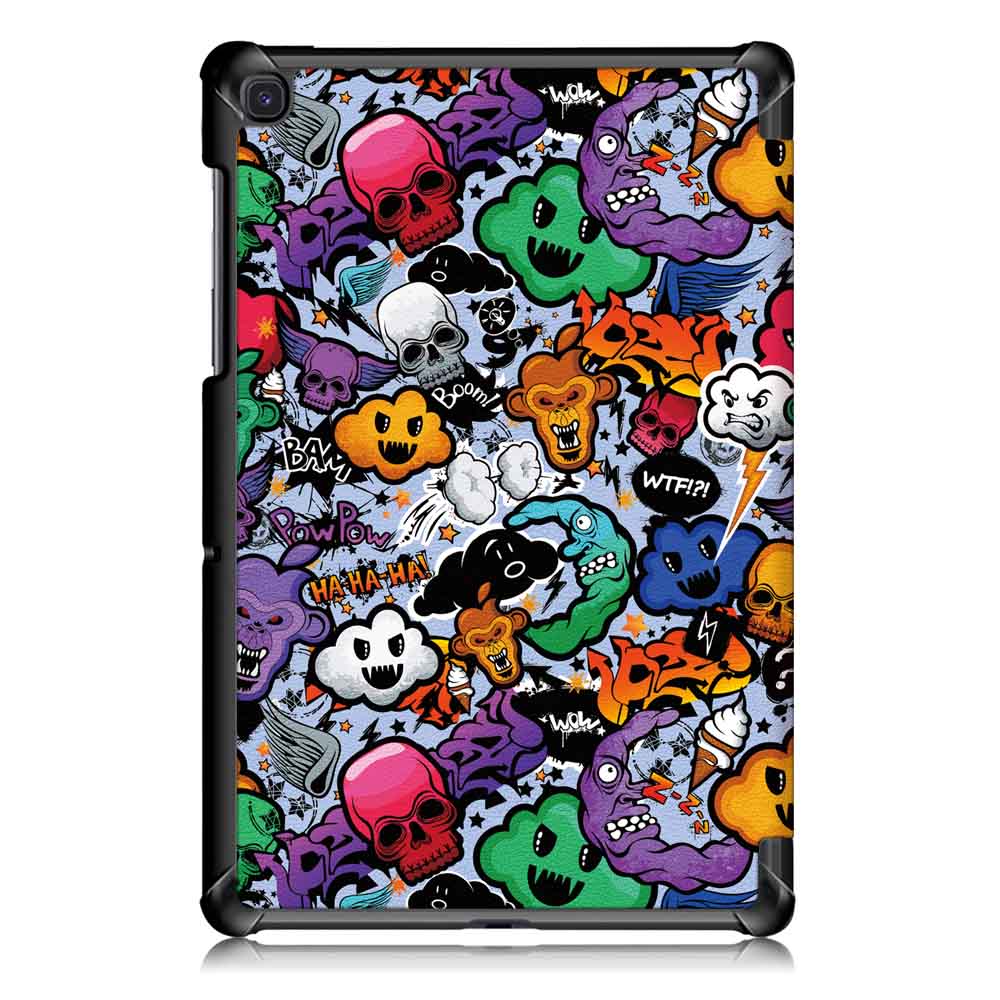 Tri-Fold-Tablet-Case-Cover-for-Samsung-Galaxy-Tab-S5E-SM-T720-SM-T725-Tablet---Cloud-1488158