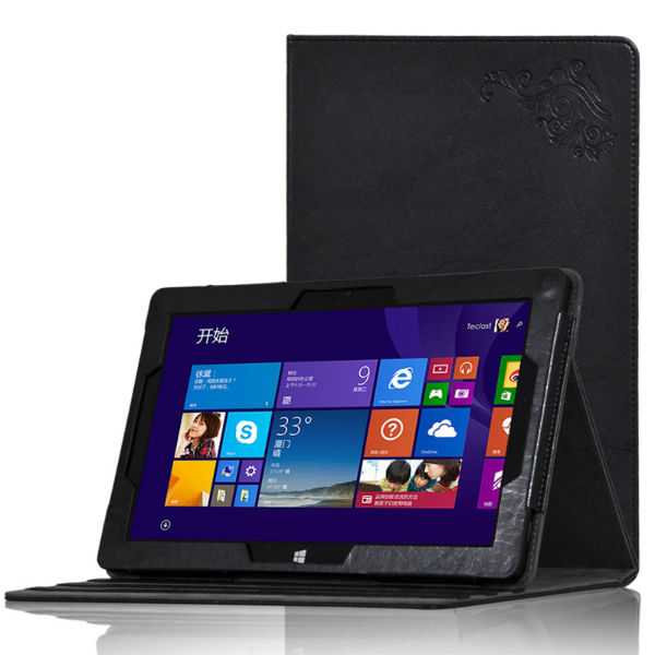 Tri-fold-PU-Leather-Case-Stand-Cover-For-Teclast-X16HD-3G-Tablet-973672