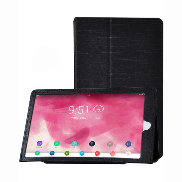 Tri-fold-Stand-PU-Leather-Case-Cover-for-Hisense-F6281-Magic-Mirror-Tablet-1006814