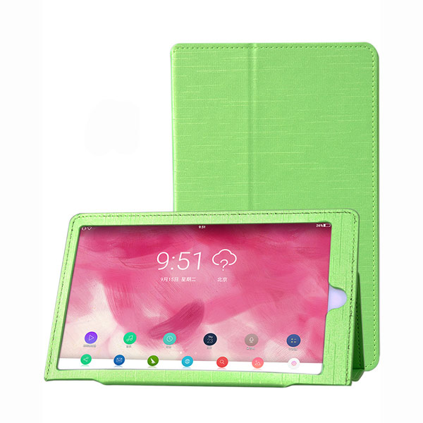 Tri-fold-Stand-PU-Leather-Case-Cover-for-Hisense-F6281-Magic-Mirror-Tablet-1006814