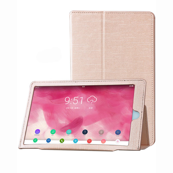 Tri-fold-Stand-PU-Leather-Case-Cover-for-Hisense-F6281-Magic-Mirror-Tablet-1006814