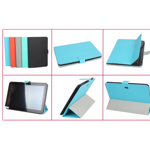 Tri-fold-Ultra-Thin-Folio-PU-Leather-Folding-Stand-Case-For-PIPO-M9-85947
