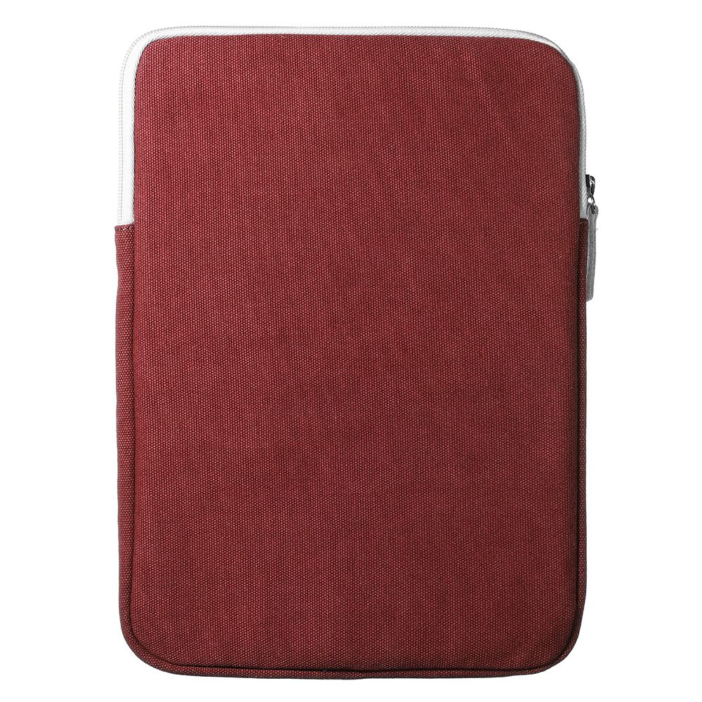 Vertical-Tablet-Case-with-Texture-Design-for-133-inch-Tablet---Red-1389975