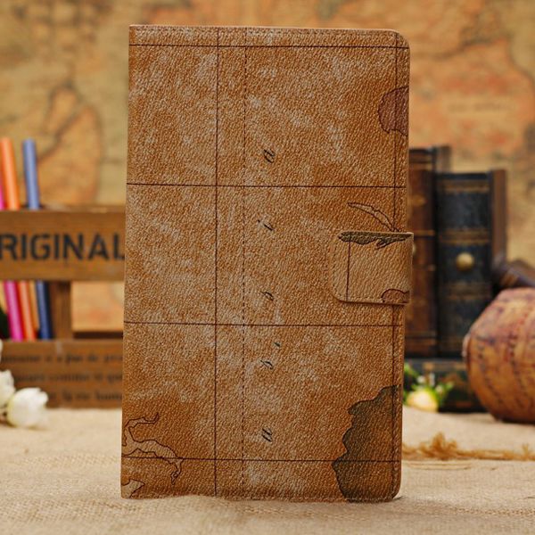 World-Map-PU-Leather-Wallet-Case-For-Google-Nexus-7-2nd-Gen-86002