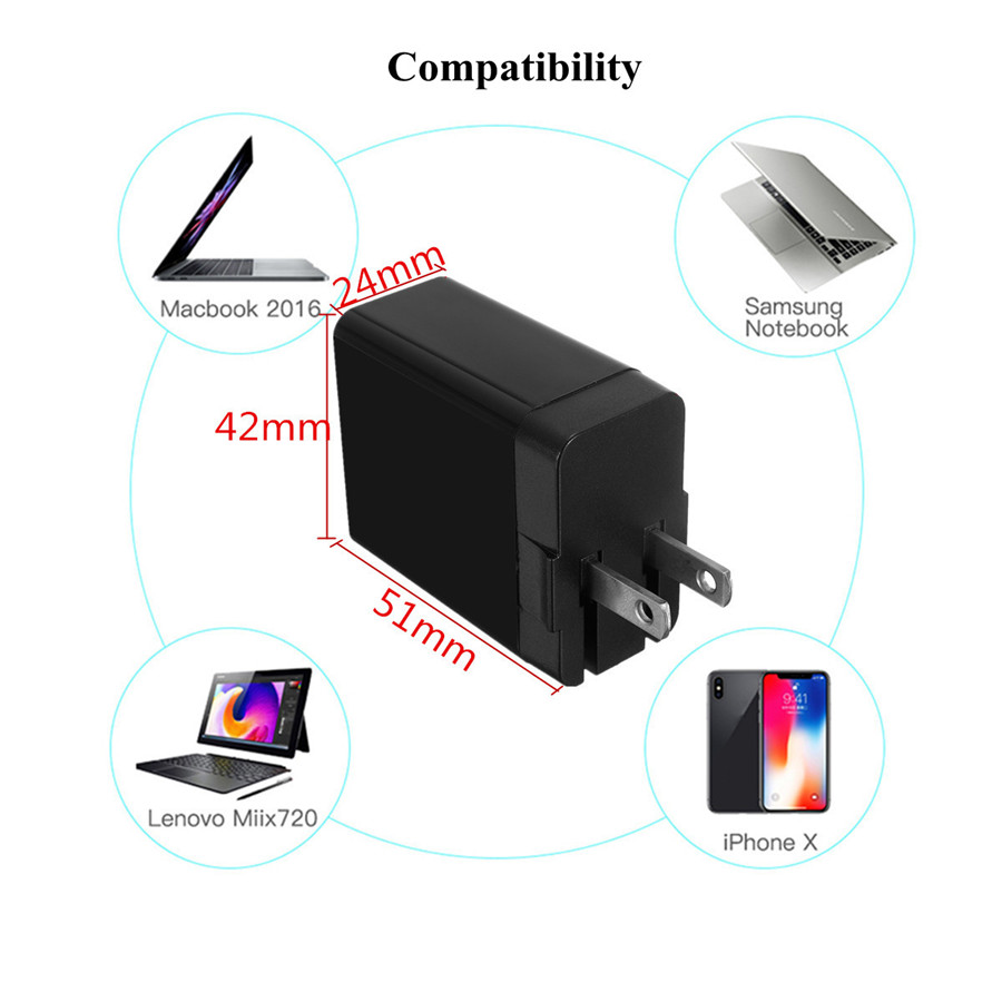 5V-USB-Type-C-Wall-Charger-PD-Charging-Adapter-US-Plug-For-Macbook-iPhone-iPad-Tablet-1269247