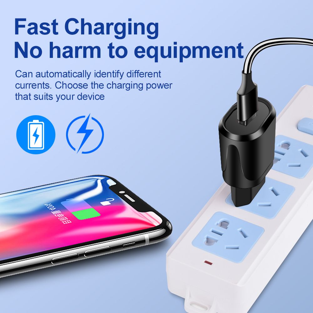 EU-QC30-USB-Charge-Fast-Charging-Wall-Charger-Power-Adapter-for-Tablet-Smartphone-1699437