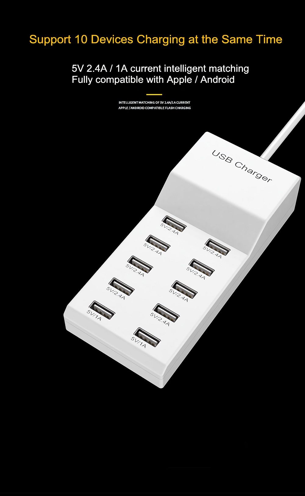 EU-US-10-Port-USB-10A-Charger-Power-Adapter-for-Tablet-Smartphone-1663903