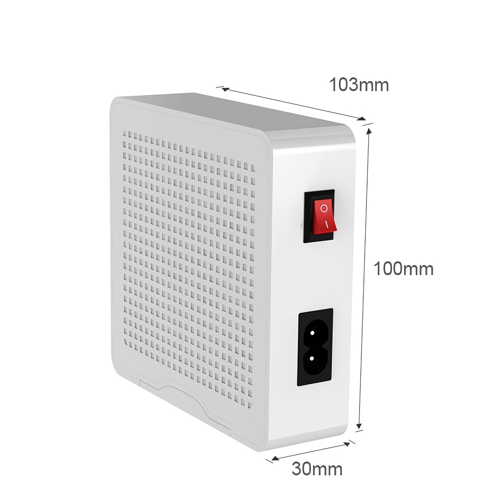 EU-US-40W-5V24A-6-Ports-Type-C-USB-Quick-Charger-Power-Adapter-for-Tablet-Smartphone-1663833