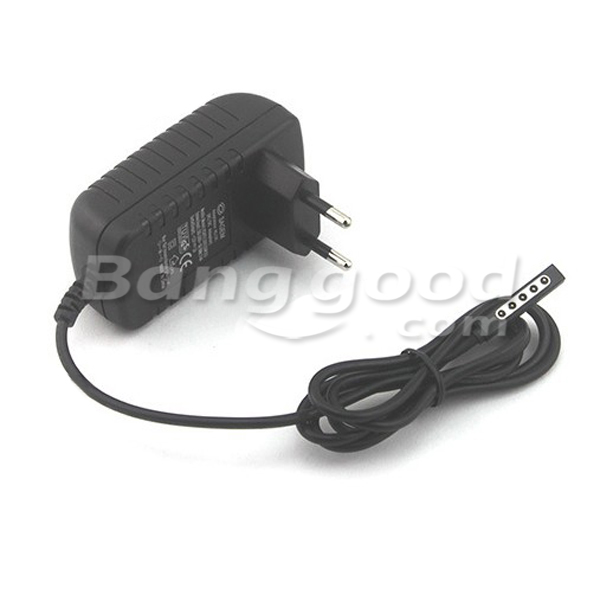 EU-Wall-Charger-Power-Cord-For-Microsoft-Surface-Tablet-Windows-RT-83693