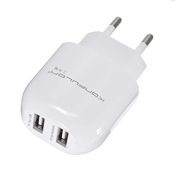 Konfulon-C16-double-ports-5V-1A-Micro-USB-Charger-1107057