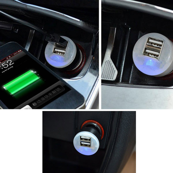 Mini-Blue-LED-Light-Bullet-Dual-USB-2-Port-Car-Charger-Adaptor-For-Tablet-977552