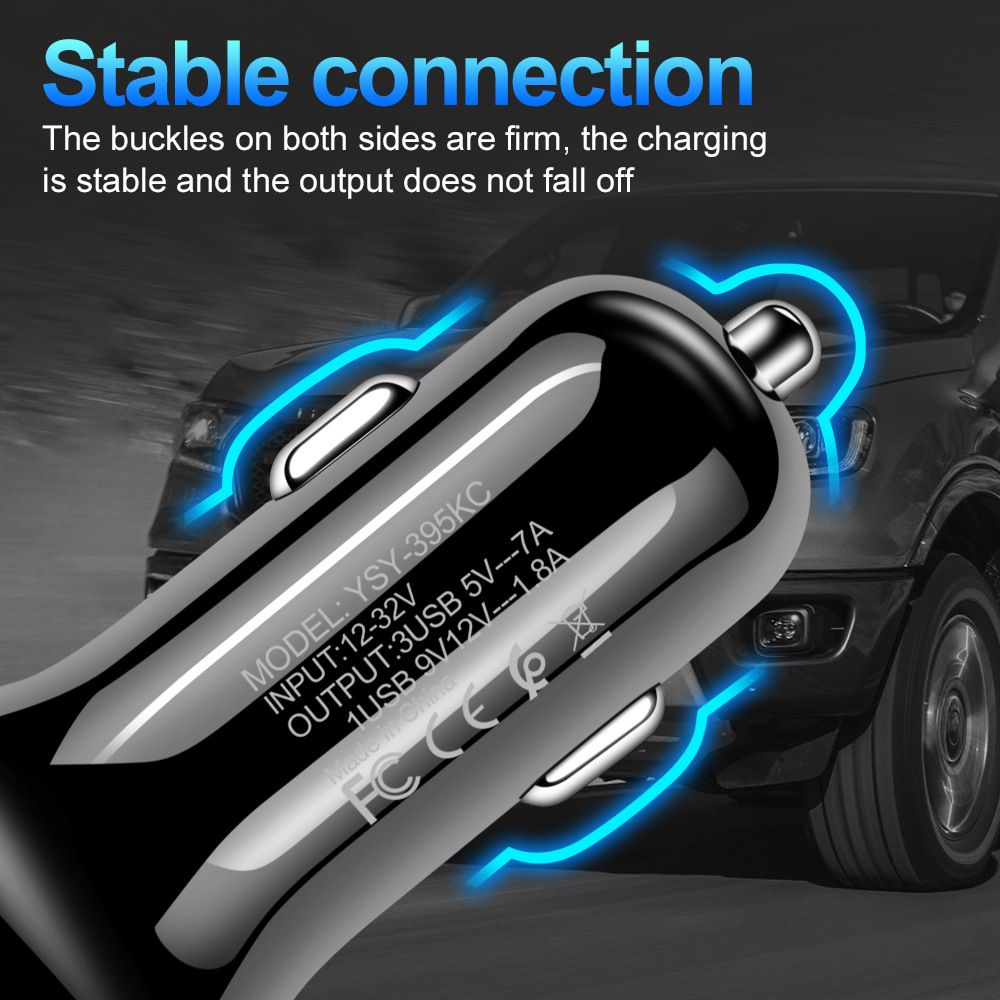 OLAF-3-USB-QC30-Quick-Charge-with-LED-Indicator-Car-Charger-For-HUAWEI-Smartphone-Tablet-1690023