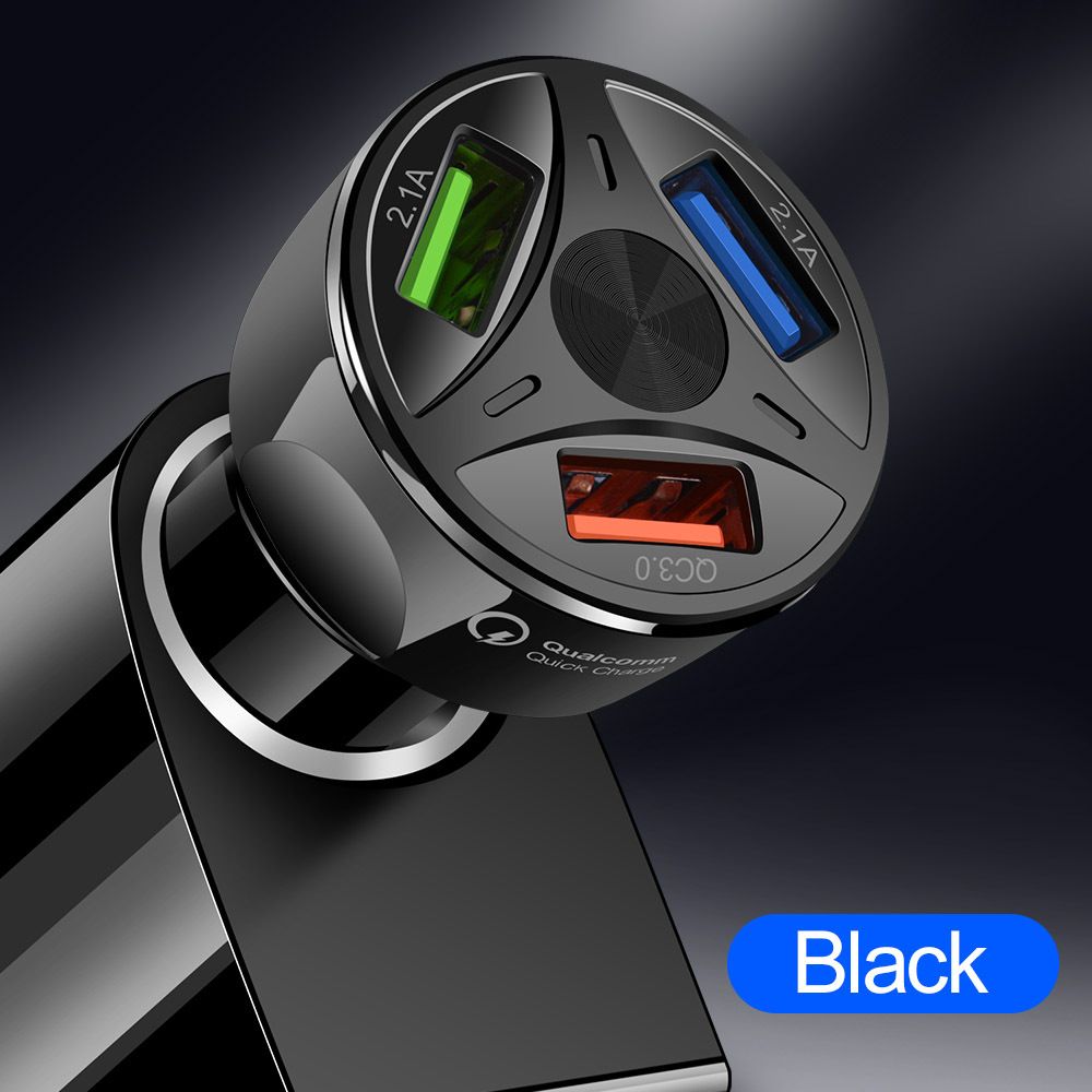 OLAF-3-USB-QC30-Quick-Charge-with-LED-Indicator-Car-Charger-For-HUAWEI-Smartphone-Tablet-1690023