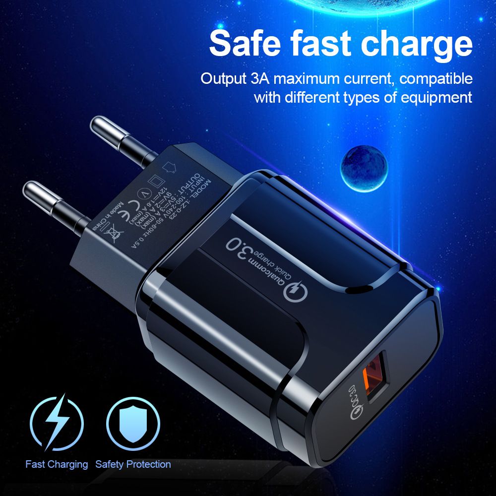 OLAF-QC-30-EU-3A-Quick-Charge-USB-Wall-Charger-Power-Adapter-for-HUAWEI-Smartphone-Tablet-1689492
