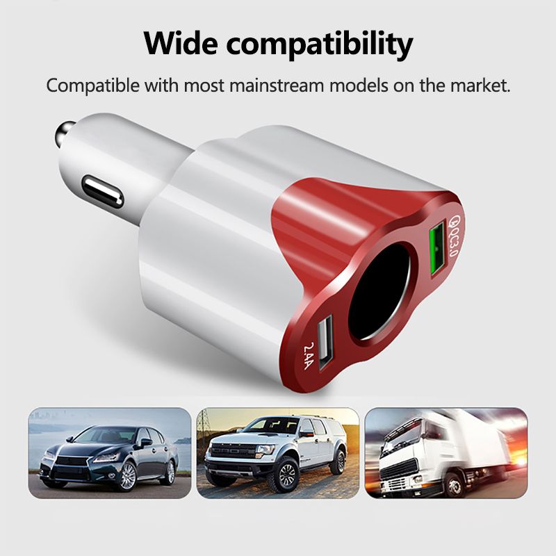 QC30--24A-Dual-USB-Car-Charger-Smartphone-Digital-Device-1633423