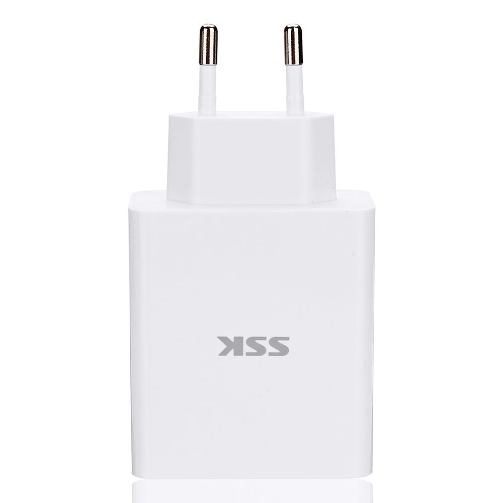 SSK-4-USB-Port-5V-5A-EU-USB-Charger-Tablet-Charger-1373628