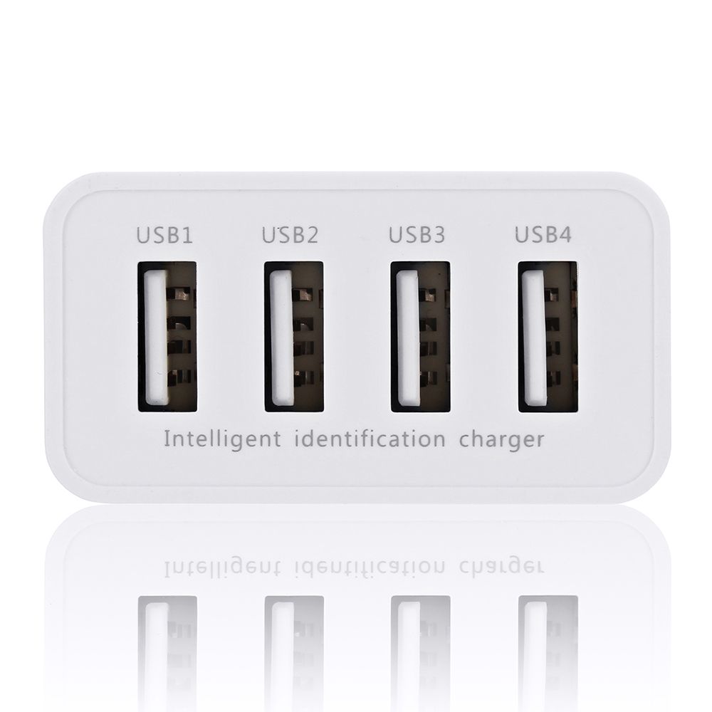 SSK-4-USB-Port-5V-5A-EU-USB-Charger-Tablet-Charger-1373628