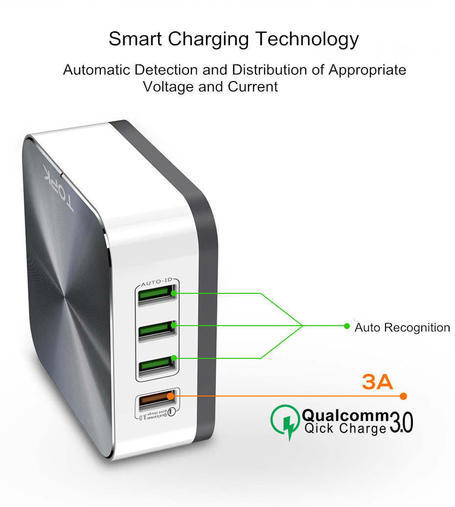 TOPK-50W-Quick-Charge-30-8-Port-USB-Charger-Power-Adapter-for-Samsung-Smartphone-Tablet-1692015