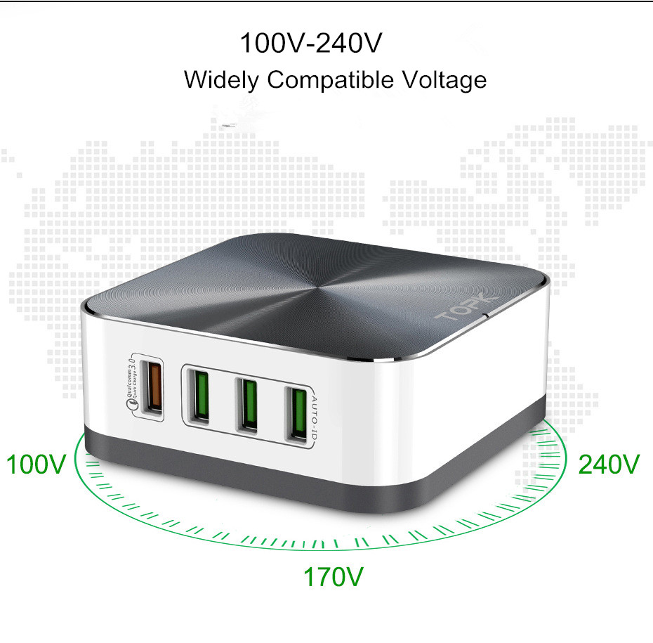 TOPK-50W-Quick-Charge-30-8-Port-USB-Charger-Power-Adapter-for-Samsung-Smartphone-Tablet-1692015