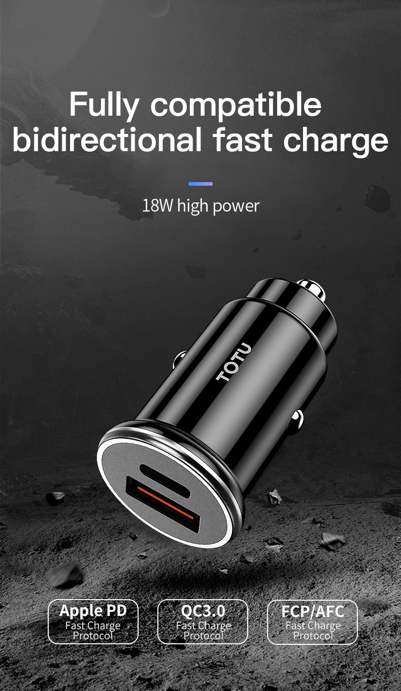 TOTU-DCCPD-02-Dual-USB-PD-QC-Quick-Charge-Car-Charger-1687788