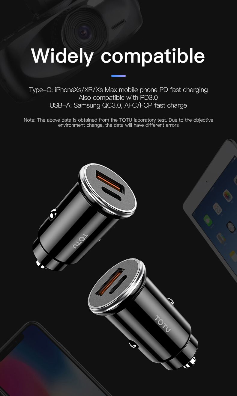 TOTU-DCCPD-02-Dual-USB-PD-QC-Quick-Charge-Car-Charger-1687788