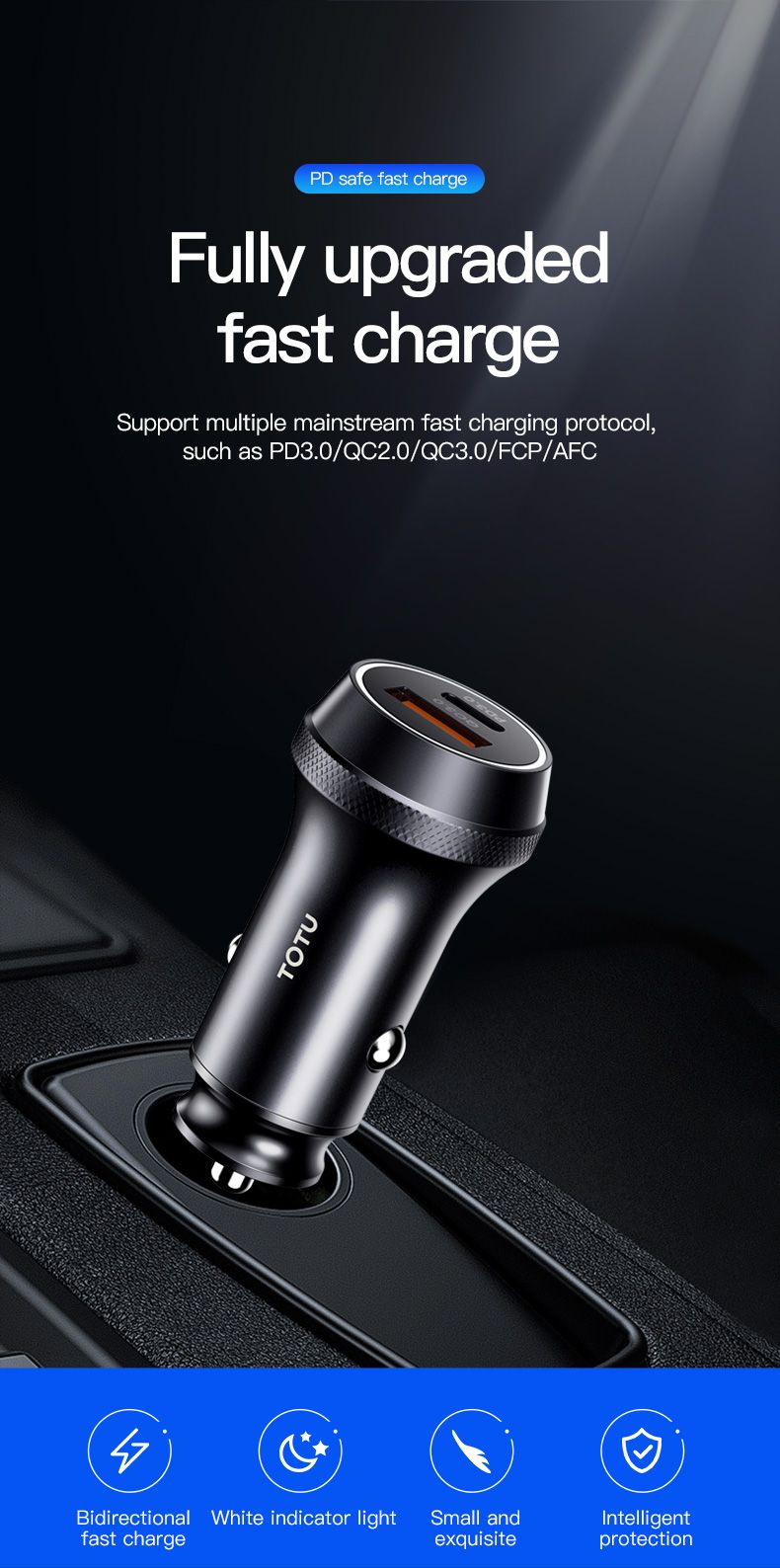 TOTU-DCCPD-04-PD-QC-Dual-Quick-Charge-Car-Charger-1687540