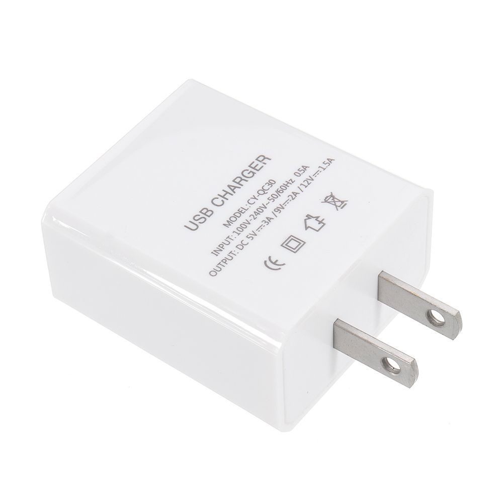 US-18W-QC-30-USB-Charger-Power-Adapter-for-Tablet-Smartphone-1564881