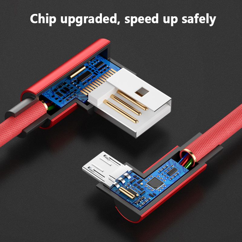 0251M2M-24A-Double-Elbow-Braided-Type-c-To-USB-Fast-Charging-Data-Cable-for-Smartphone-Tablet-1636161