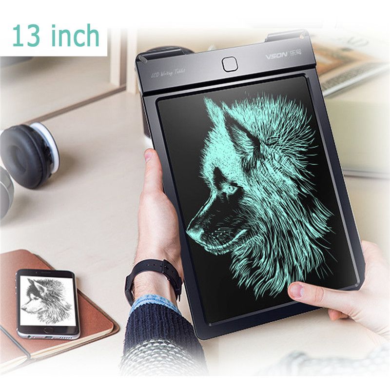 13-inch-Portable-LCD-Writing-Tablet-Rewritable-Pad-Artwork-Draft-APP-Paint-Edit-1239335