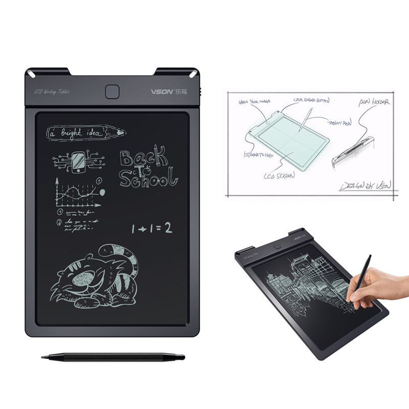 13-inch-Portable-LCD-Writing-Tablet-Rewritable-Pad-Artwork-Draft-APP-Paint-Edit-1239335