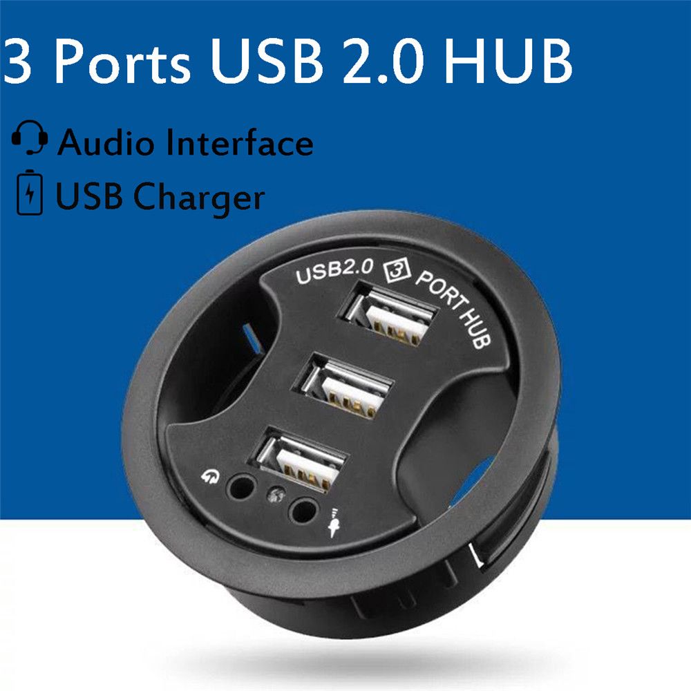 3-Ports-USB-20-Hub-Charging-Adapter-Data-Sync-With-Audio-Function-For-Mobile-Phone-Tablet-1383772