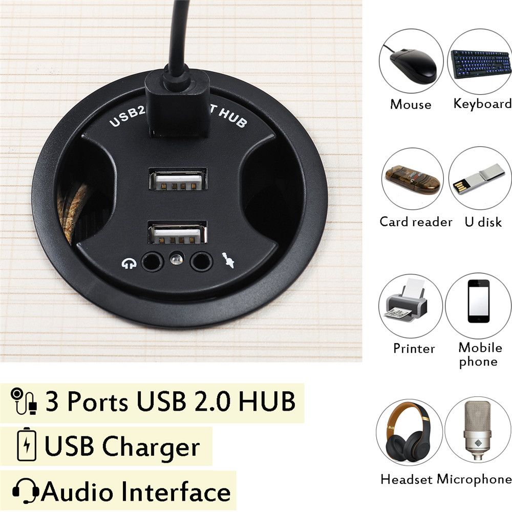 3-Ports-USB-20-Hub-Charging-Adapter-Data-Sync-With-Audio-Function-For-Mobile-Phone-Tablet-1383772