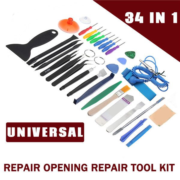 34Pcs-Universal-Screen-Removal-Professional-Opening-Repair-Tool-Kit-Pry-For-Tablet-Smartphone-1266466