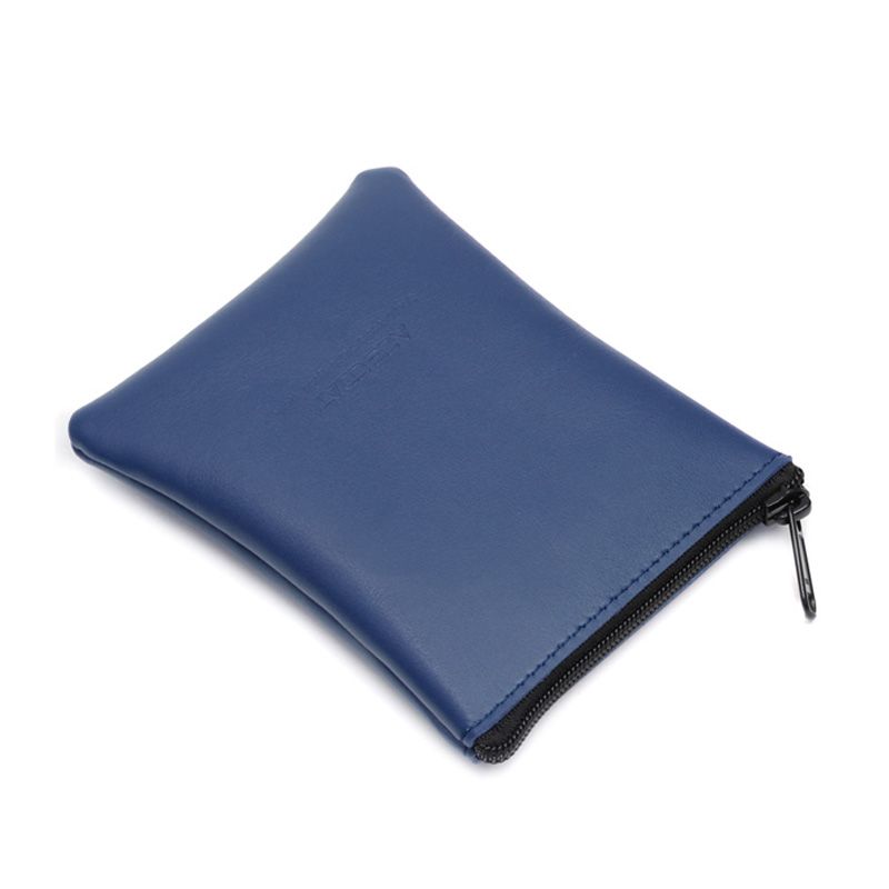 ACECOAT-PU-Leather-Zipper-Mini-Accessories-Bag-Tablet-Case-1517859